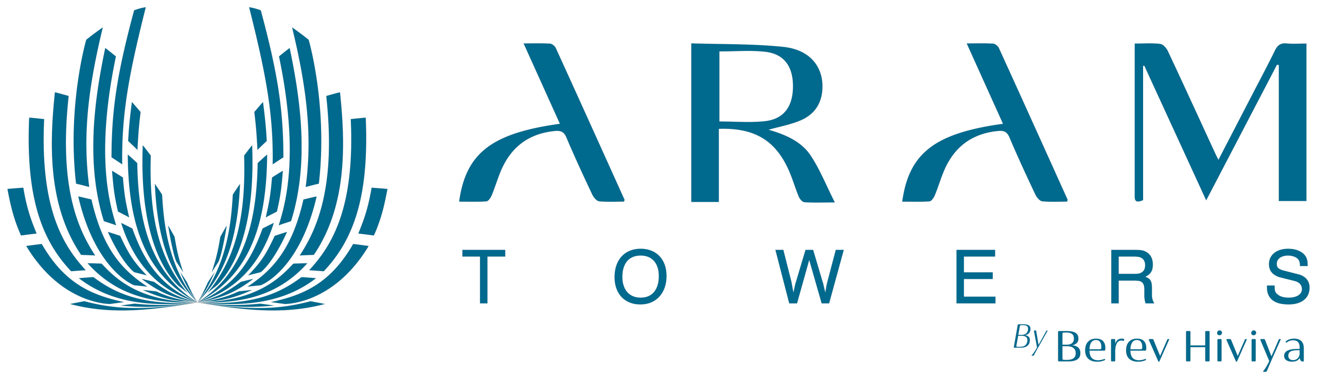 Aram Towers Logo