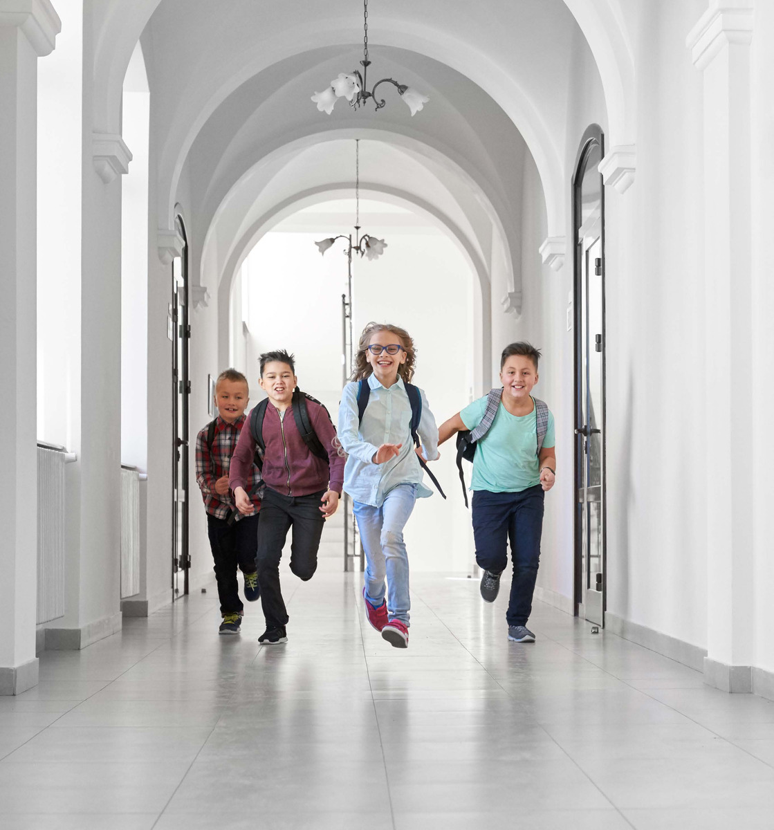 Davos City International School